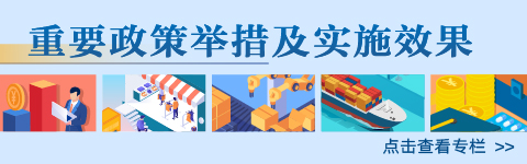 重要政策舉措及實(shí)話效果