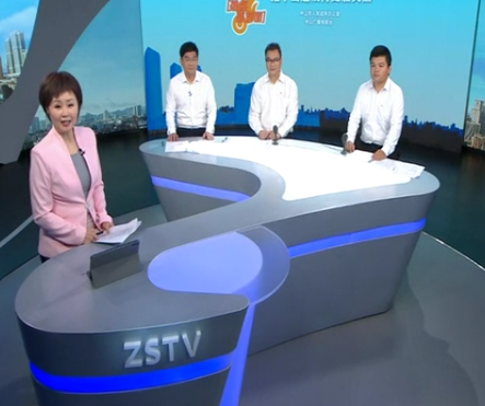 大涌鎮(zhèn)：聚力“兩業(yè)融合” 擘畫“紅牛”新篇
